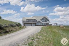 Farm and Ranch for sale in Yellowstone County, Montana