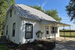 Undeveloped Land for sale in Shelby County, Indiana