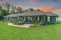 Farm and Ranch for sale in Knox County, Ohio