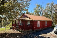 Farm and Ranch for sale in Hancock County, Tennessee