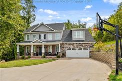 Farm and Ranch for sale in Kanawha County, West Virginia