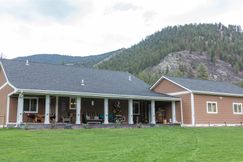 Recreational Property for sale in Mineral County, Montana