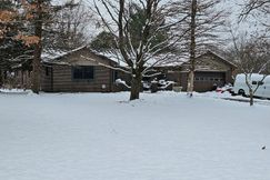 Lakefront Property for sale in Hancock County, Indiana