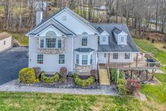 Timberland Property for sale in Lackawanna County, Pennsylvania