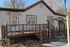 Undeveloped Land for sale in Vigo County, Indiana