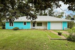 Farm and Ranch for sale in Copiah County, Mississippi