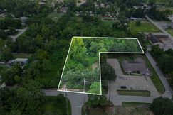 Undeveloped Land for sale in Harris County, Texas