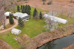 Timberland Property for sale in Morton County, North Dakota