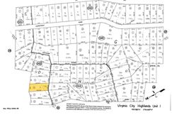 Farm and Ranch for sale in Storey County, Nevada