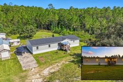 Farm and Ranch for sale in Flagler County, Florida