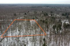 Recreational Property for sale in Newaygo County, Michigan
