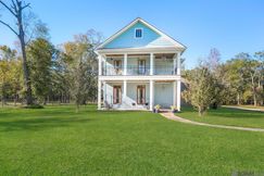 Farm and Ranch for sale in East Baton Rouge Parish, Louisiana