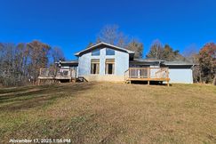 Recreational Property for sale in Smyth County, Virginia