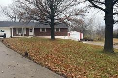 Recreational Property for sale in Clinton County, Missouri