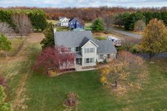 Farm and Ranch for sale in Cecil County, Maryland