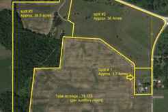 Richland County Oh Land For Sale 18 Listings Landwatch