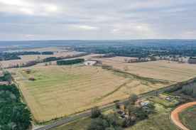 Byron Terry Jr Has 14 Listings For Sale In Hughes Springs Tx