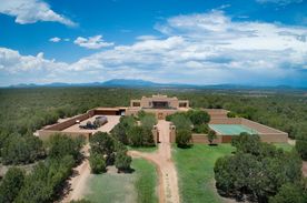 Santa Fe County Nm Farms And Ranches For Sale 28 Listings Landwatch