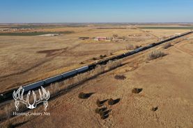 Meade, Meade County, KS Farms and Ranches, Recreational Property for ...