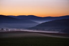 Farm and Ranch in Delaware County, New York