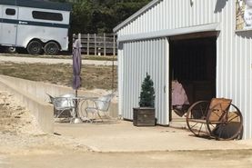 Farm and Ranch in Saint Charles County, Missouri