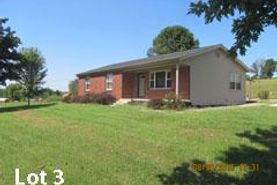 Farm and Ranch in Robertson County, Kentucky