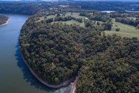 Recreational Property in Pickett County, Tennessee