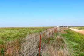 Farm and Ranch in Castro County, Texas