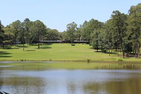 Land in Newton County, Texas
