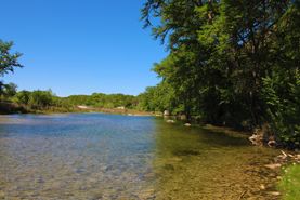 Farm and Ranch in Uvalde County, Texas