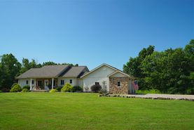 Farm and Ranch in Athens County, Ohio