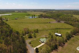 Timberland Property in Jackson County, Alabama