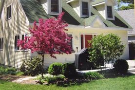 Farm and Ranch in Benzie County, Michigan