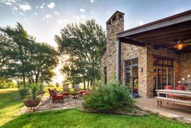 Hunting Property in Bosque County, Texas