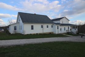 Farm and Ranch in Gallia County, Ohio
