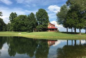 Farm and Ranch in Hamilton County, Illinois