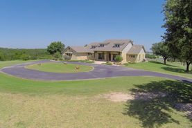 Recreational Property in Somervell County, Texas