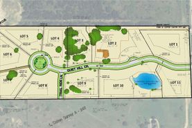 Farm and Ranch in Denton County, Texas