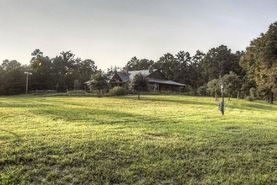 Farm and Ranch in Harris County, Texas