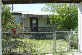 Farm and Ranch in Llano County, Texas