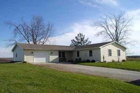 Farm and Ranch in Mercer County, Missouri