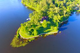 Undeveloped Land in Cass County, Texas