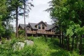 Farm and Ranch in Franklin County, New York
