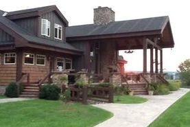 Land in Oneida County, New York