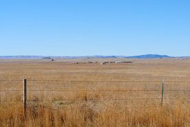 Farm and Ranch in Goshen County, Wyoming