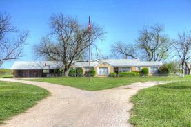 Farm and Ranch in Lampasas County, Texas