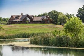 Farm and Ranch in Henderson County, Texas