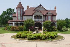 Farm and Ranch in Collin County, Texas