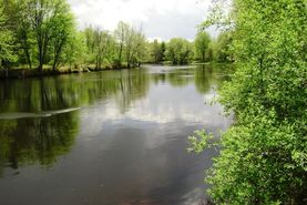 Farm and Ranch in Saint Lawrence County, New York