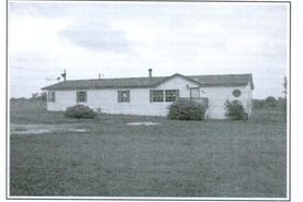 Commercial Property in Johnson County, Texas